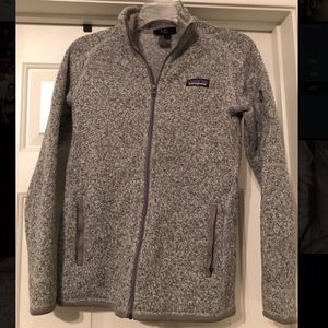 Women’s Patagonia Better Sweater